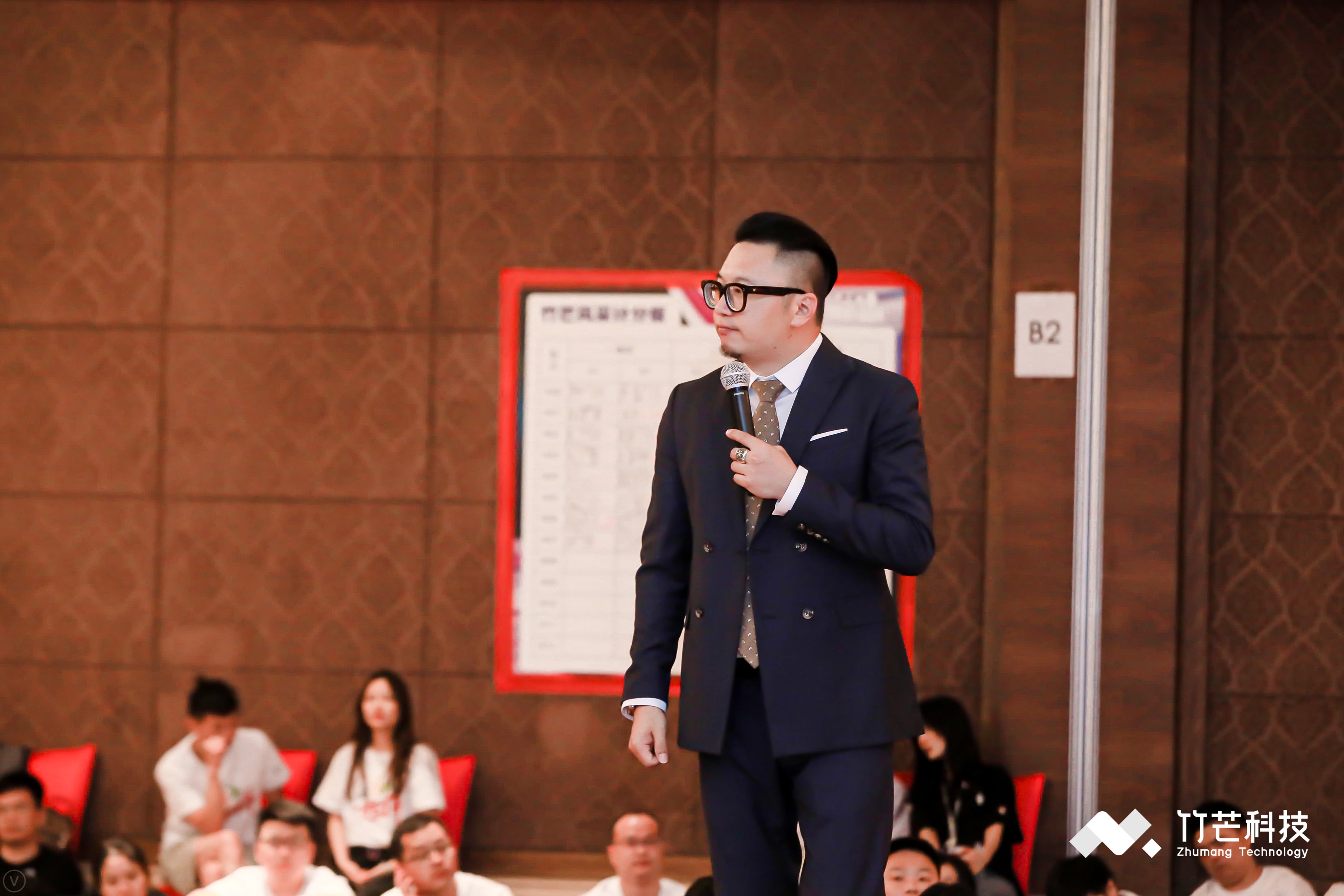 領(lǐng)導(dǎo)者角色之六：啦啦隊(duì)長(zhǎng)